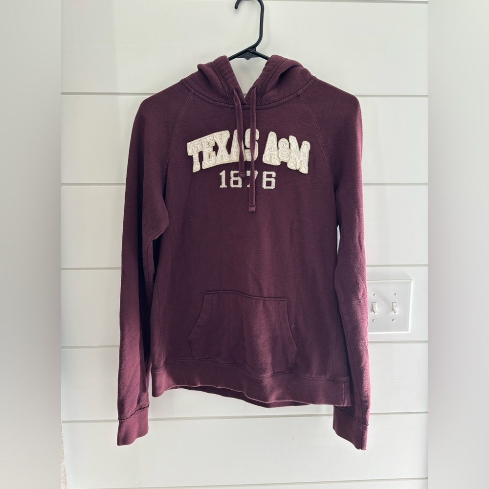 Texas A&M ~ Sweatshirt